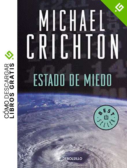 Estado de miedo (Best Seller)