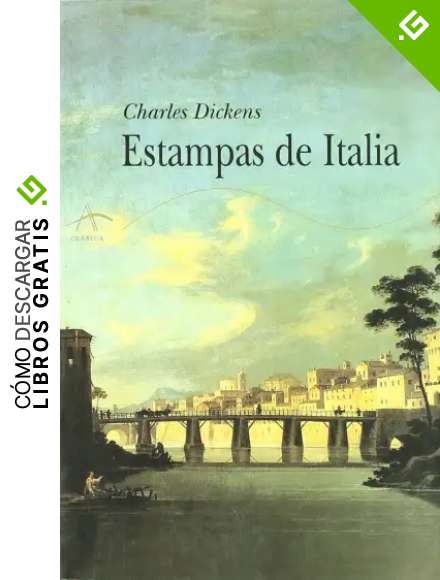 Estampas de Italia (Cl&aacute;sica)