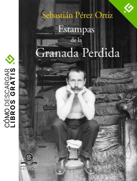 Estampas de la granada perdida