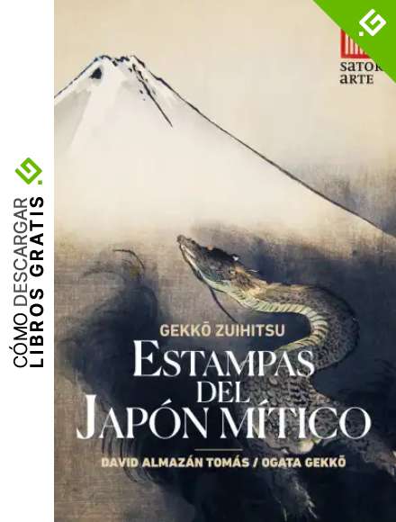ESTAMPAS DEL JAP&Oacute;N M&Iacute;TICO: Gekko zuihitsu (ARTE)
