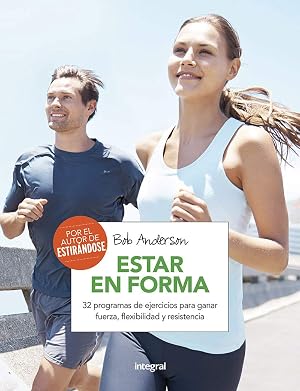 Estar en forma (EJERCICIO CUERPO-MEN)
