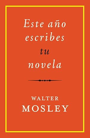 Este a&ntilde;o escribes tu novela
