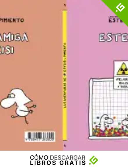 Esteisi Va Al Chiquipark/ La mejor amiga de Esteisi (Takatuka C&oacute;mic)
