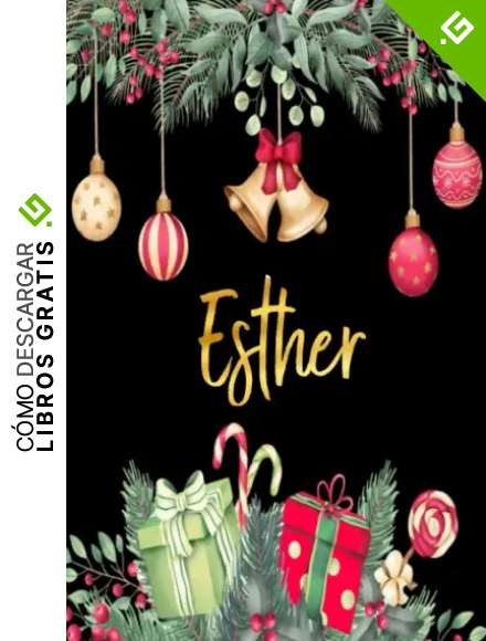 Esther: Cuaderno de notas Nombre personalizado Esther, El mejor Regalo de cumplea&ntilde;os o Navidad o San Valentin o acci&oacute;n de gracias para la esposa, ... floral,110 p&aacute;ginas rayadas.