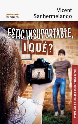 Estic Insuportable, I Qu&egrave;?: 129 (Espurna)