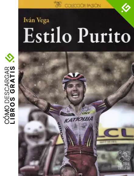 Estilo Purito (Pasi&oacute;n)