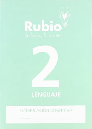Estimulaci&oacute;n cognitiva: lenguaje 2