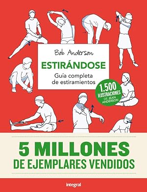 Estir&aacute;ndose (EJERCICIO CUERPO-MEN)