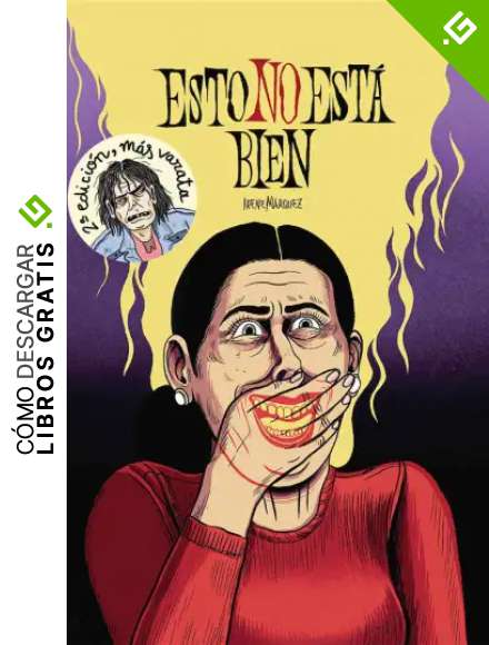 ESTO NO EST&Aacute; BIEN