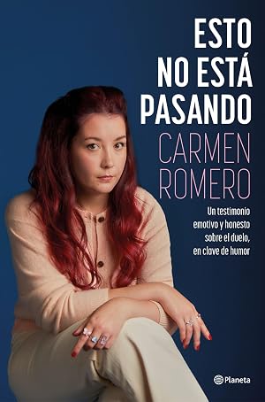 Esto no est&aacute; pasando (No Ficci&oacute;n)