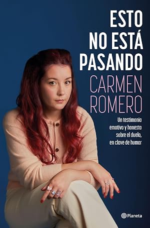 Esto no est&aacute; pasando (No Ficci&oacute;n)