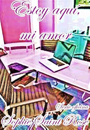 Estoy aqu&iacute;, mi amor
