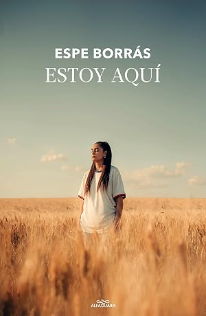 Estoy Aqu&iacute; (Sin l&iacute;mites)