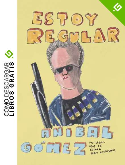 Estoy Regular