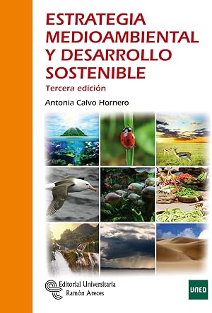 Estrategia Medioambiental y Desarrollo Sostenible (Manuales)