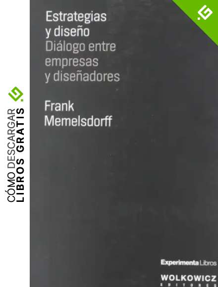 Estrategias y Dise&ntilde;o: Di&aacute;logo entre empresas y dise&ntilde;adores