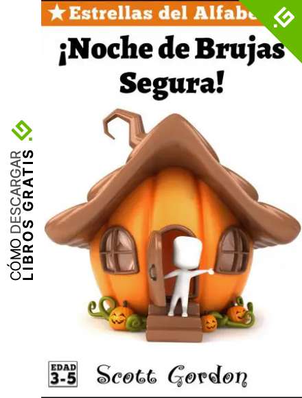 Estrellas del Alfabeto: &iexcl;Noche de Brujas Segura!
