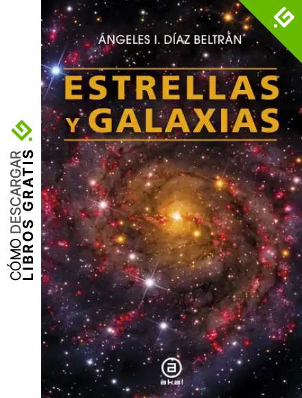 Estrellas y Galaxias: 35 (Astronom&iacute;a)