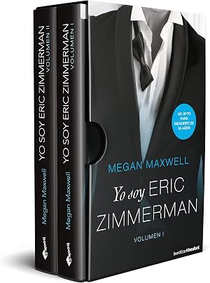 ESTUCHE_ERIC ZIMMERMAN (Er&oacute;tica)