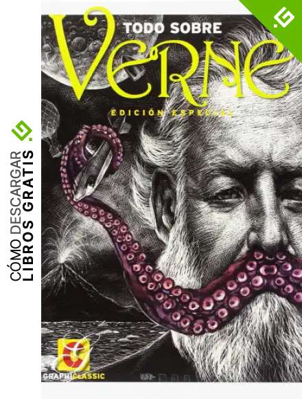 Estuche Jules Verne. Tomo I y II