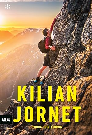 Estuche Regalo Kilian Jornet (CASTELLANO)