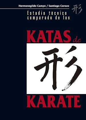 Estudio T&eacute;cnico Comparado De Los Katas De Karate