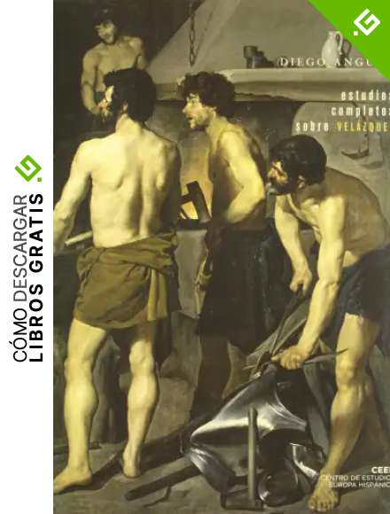 Estudios completos sobre Vel&aacute;zquez (Velazque&ntilde;a)