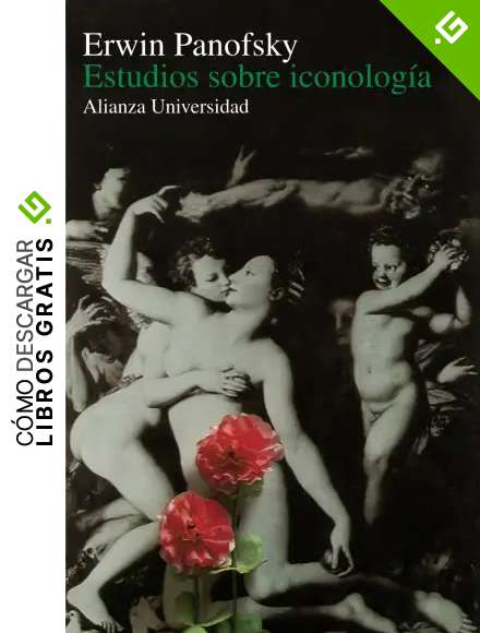 Estudios sobre iconolog&iacute;a (Alianza universidad (AU))