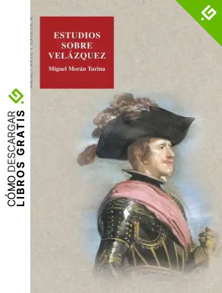 Estudios sobre Vel&aacute;zquez: 70 (Arte y est&eacute;tica)