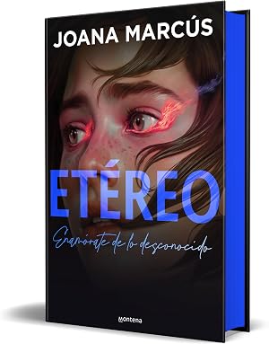 Et&eacute;reo (edici&oacute;n especial limitada en tapa dura) (Montena)