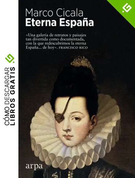 Eterna Espa&ntilde;a