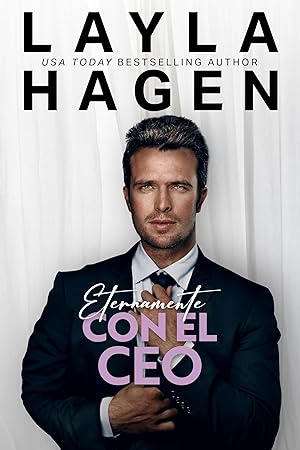 Eternamente con el CEO