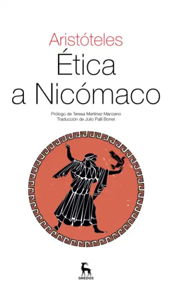 &Eacute;tica a Nic&oacute;maco (TEXTOS CL&Aacute;SICOS)
