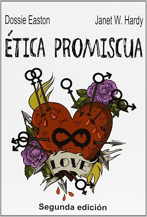&Eacute;tica Promiscua, Colecci&oacute;n Uhf (Melusina)