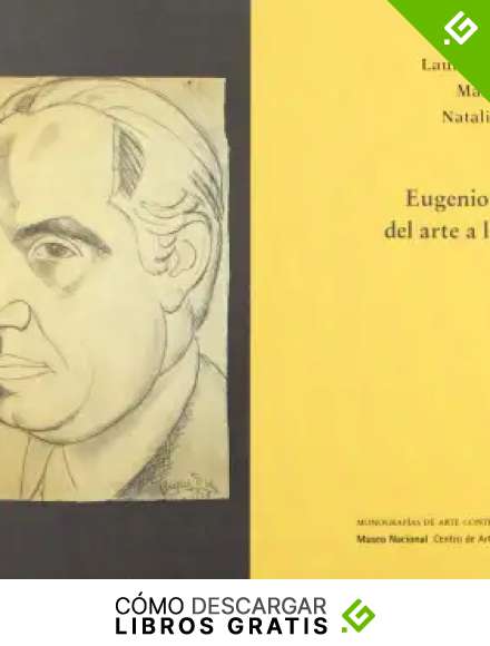Eugenio d'Ors. Del arte a la letra