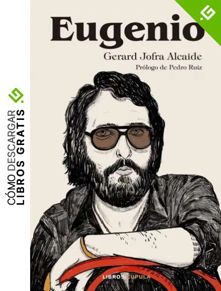 Eugenio (ZZ BIBLIOTECA C&Uacute;PULA)