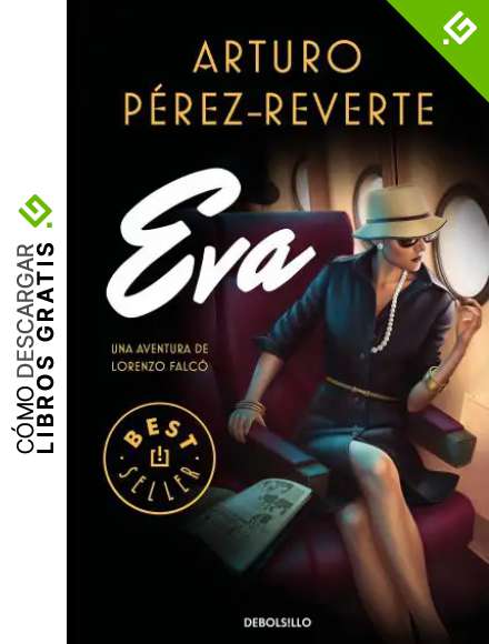 Eva (Serie Falc&oacute;)