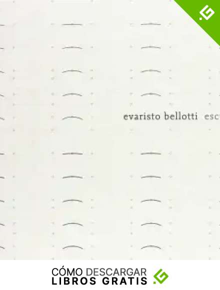 Evaristo Bellotti. Escultura