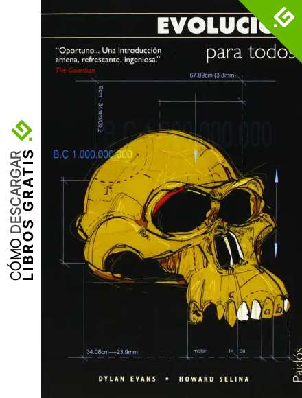 Evoluci&oacute;n para todos: 8