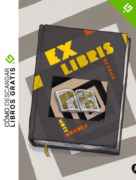 Ex Libris (Salamandra Graphic)