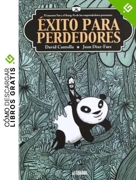 &Eacute;XITO PARA PERDEDORES (SILLON OREJERO)