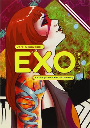 Exo: 24 (Luna roja)