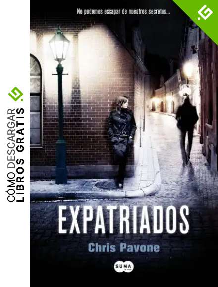 Expatriados