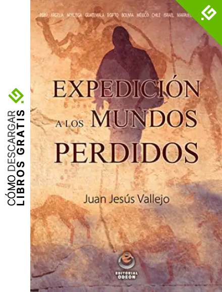 Expedicion A Los Mundos Perdidos (ODEON)