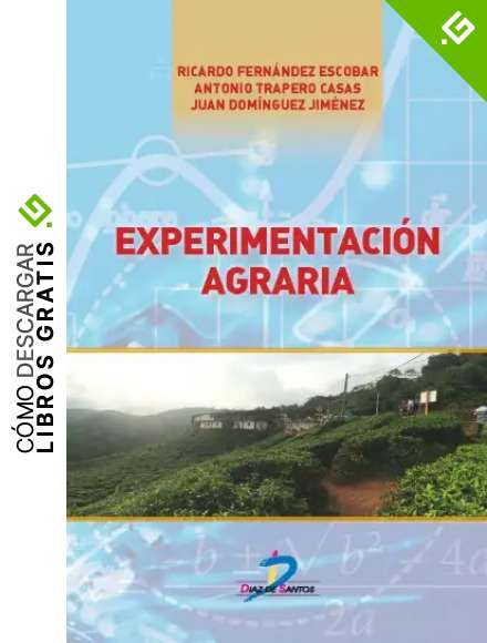 Experimentaci&oacute;n agraria