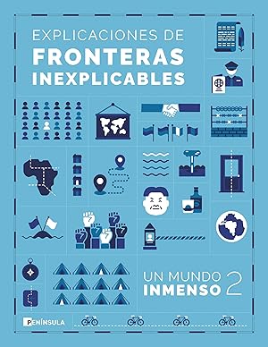 Explicaciones de fronteras inexplicables (GEOPOLÍTICA)