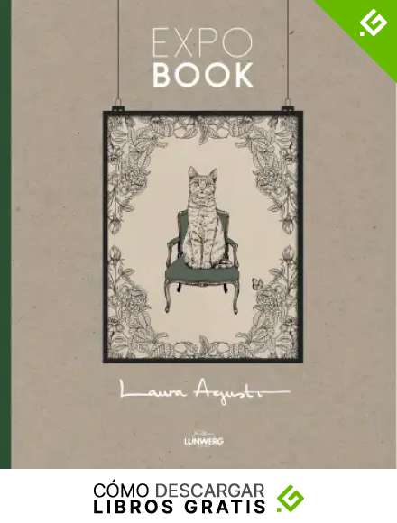 Expo book. Laura Agust&iacute; (Ilustraci&oacute;n)