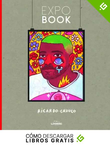 Expo book. Ricardo Cavolo (Ilustraci&oacute;n)