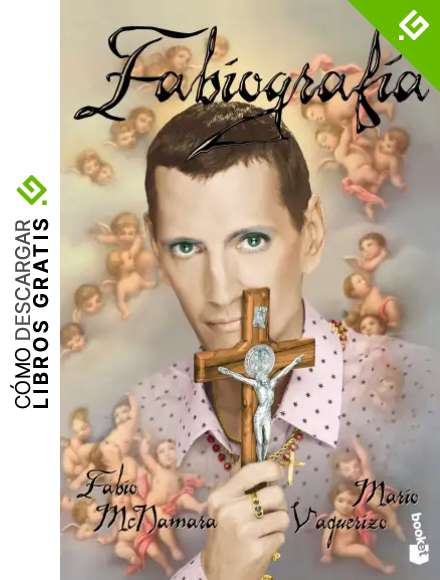 Fabiograf&iacute;a: 1 (Diversos)