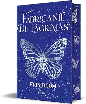 Fabricante de l&aacute;grimas (edici&oacute;n especial limitada en tapa dura): Un fen&oacute;meno bestseller internacional (Lo m&aacute;s visto)